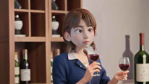 多様なワインの種類