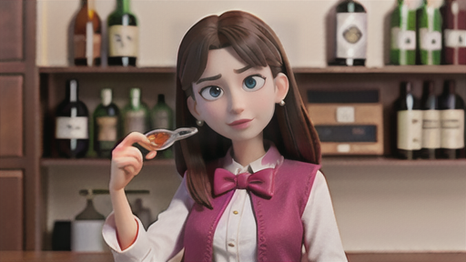 楽しむひととき