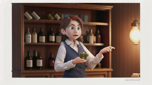 奥深い世界への誘い