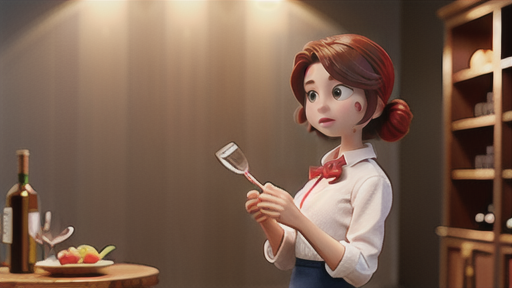 甘口ワインの誕生