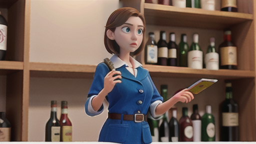 多彩なブドウ品種が生む味わいの妙