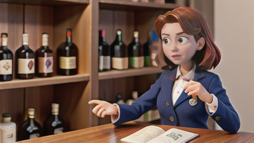 小樽とワインの関係