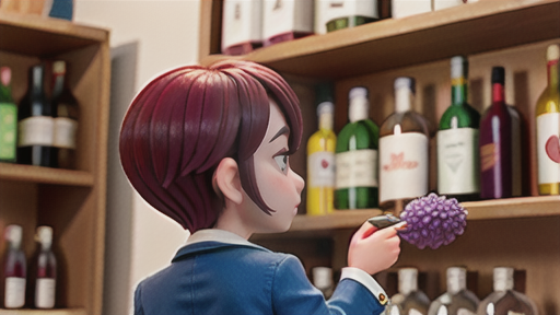 使われるブドウ