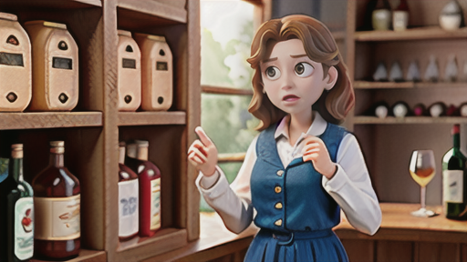 様々な種類の樽