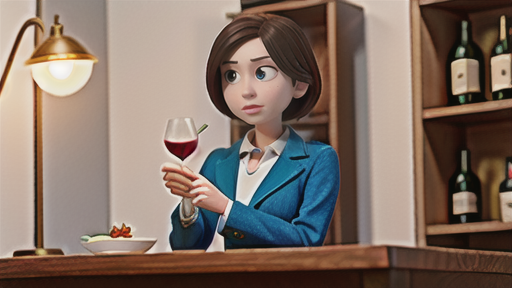 ＡＢ認証ワインの味わい