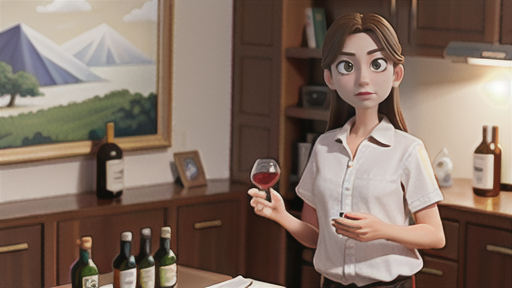 上山ワインの将来