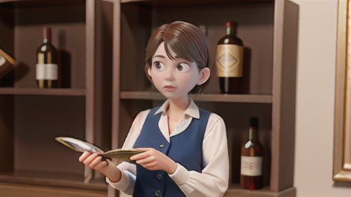 厳しい規定と審査