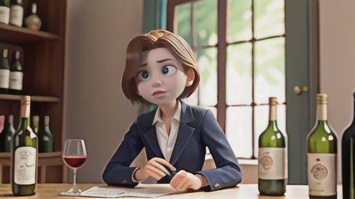 フランスワインの多様性