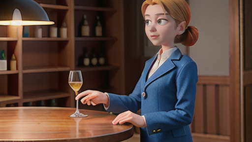 産地と新樽比率の関係