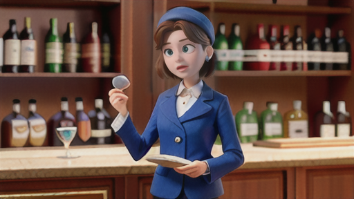 プレステージの誕生