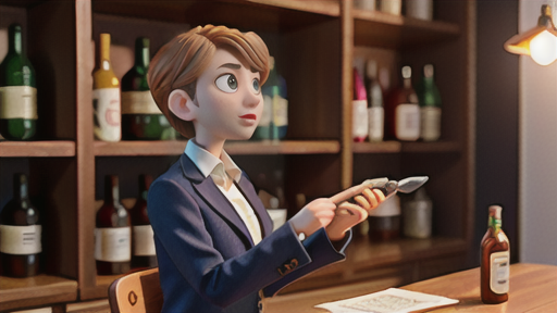 新樽比率による風味の違い