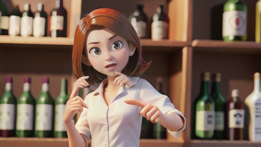 最適な新樽比率を見つける