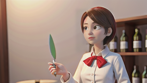 多様な風味と奥深い味わい