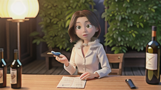 白ぶどう品種での特徴