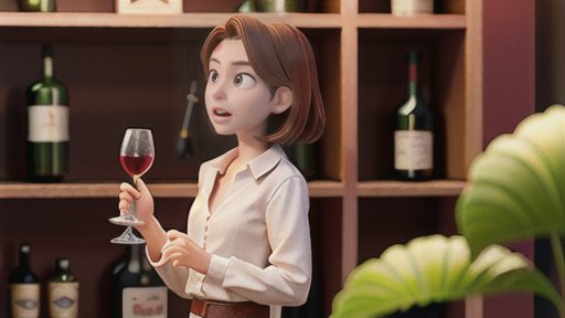 味わいを深める要素