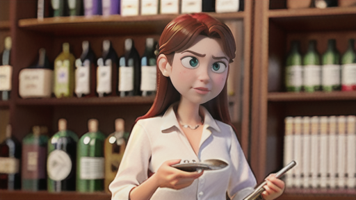 味わいの広がり