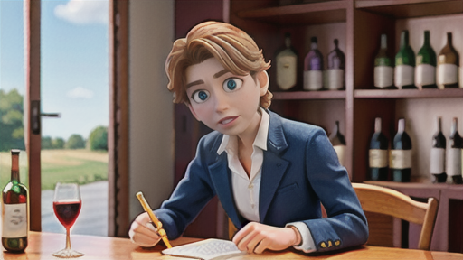 フランス、ソーテルヌの甘美な世界