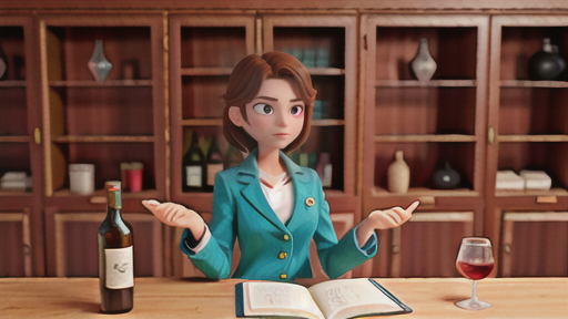 ドイツ、トロッケンベーレンアウスレーゼの芳醇な調べ