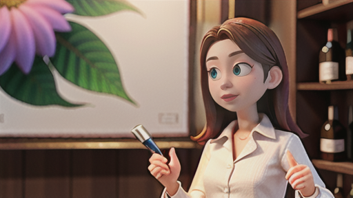 他の品種とのブレンド