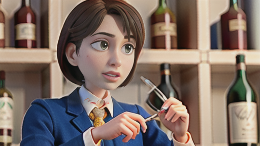 おすすめの楽しみ方