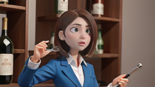 ワイン生産地域