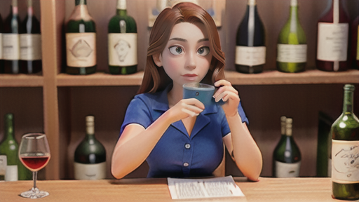 入手しやすいワイン