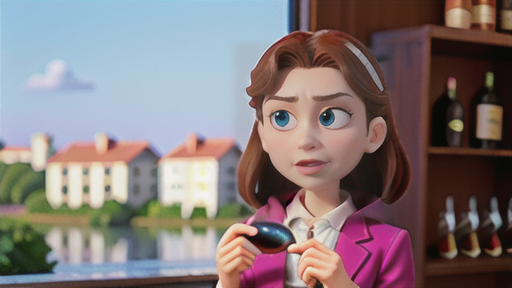 味わいの幅広さ