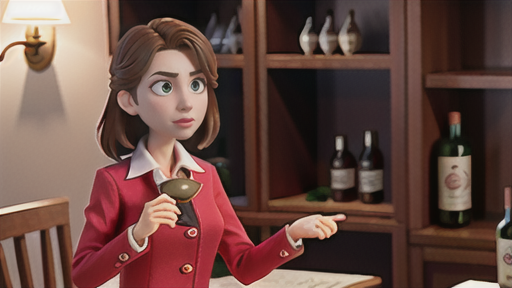 力強さと繊細さの共存