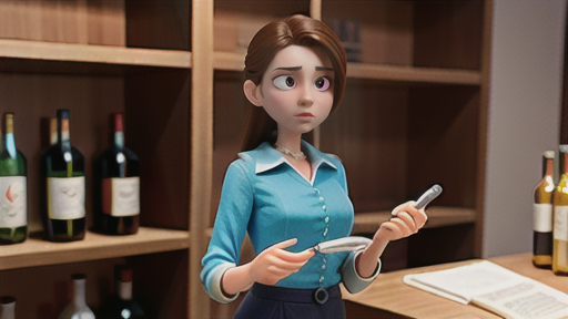 至高の白ワインを求めて