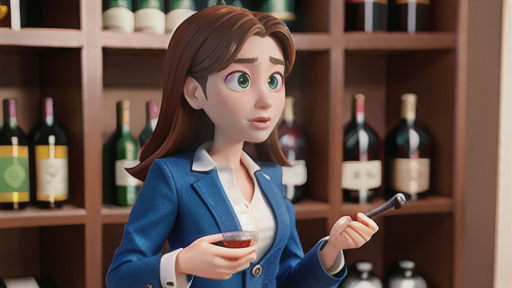 個性豊かなワイン