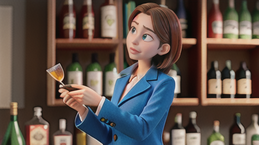 特別な日を彩る一杯