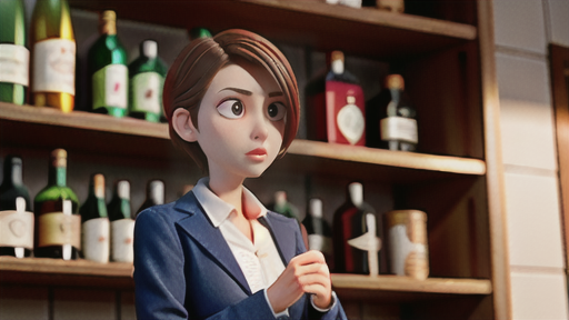 華やかな香りを保つ製法