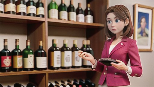 ワイン選びのヒント