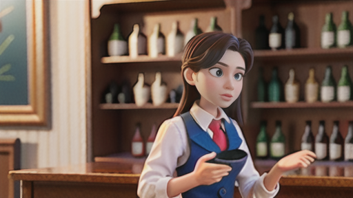 取引条件の影響