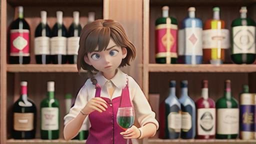 賢いワイン選び