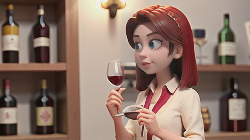 ワインと料理の組み合わせ