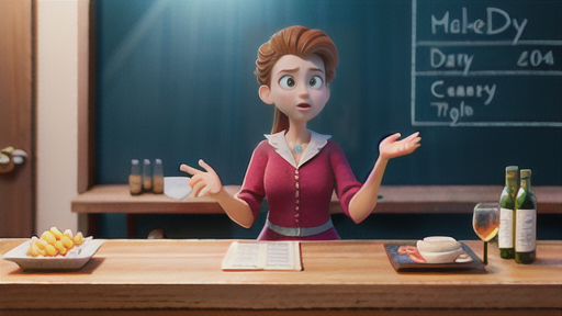 ジュースやゼリー