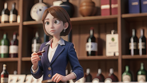 ワインの楽しみ