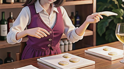 ソーヴィニヨン・ブランが生み出す芳醇な白