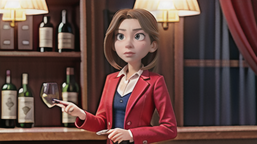 ピノ・ノワールが奏でる繊細な赤