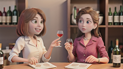 ロゼワインの魅力