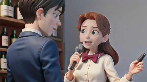 新たな発見の喜び