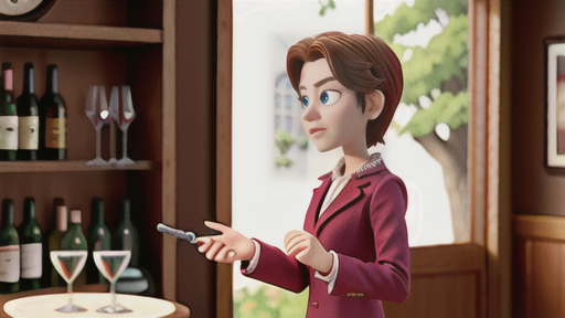 ボルドー品種とのつながり