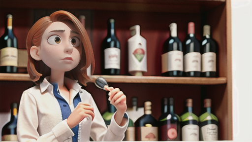 ワインテイスティング