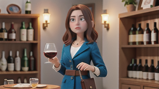 樽とワインの相性