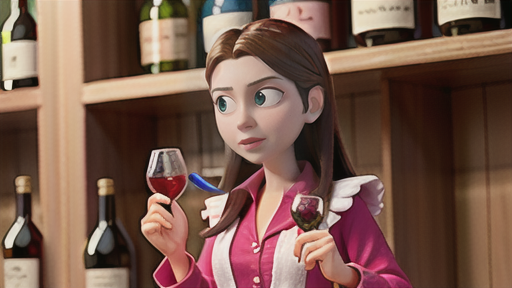 多様なワインへの活用