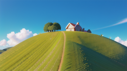 独特な地形と気候