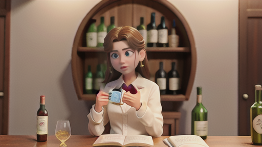 リースリングの聖地