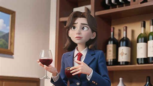 多様なワインを楽しむ