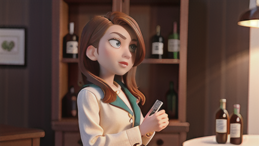 最高の贅沢を味わう